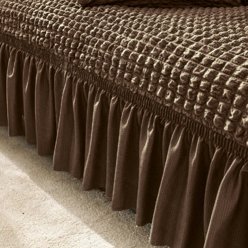 Turkish Bubble Sofa Covers-Mouse