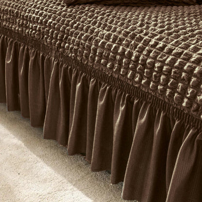 Turkish Bubble Sofa Covers-Mouse